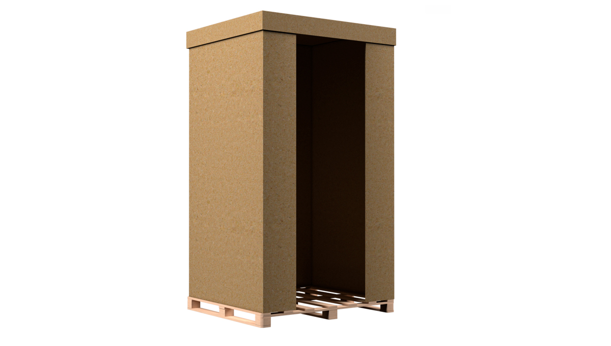 box-container BOX Container