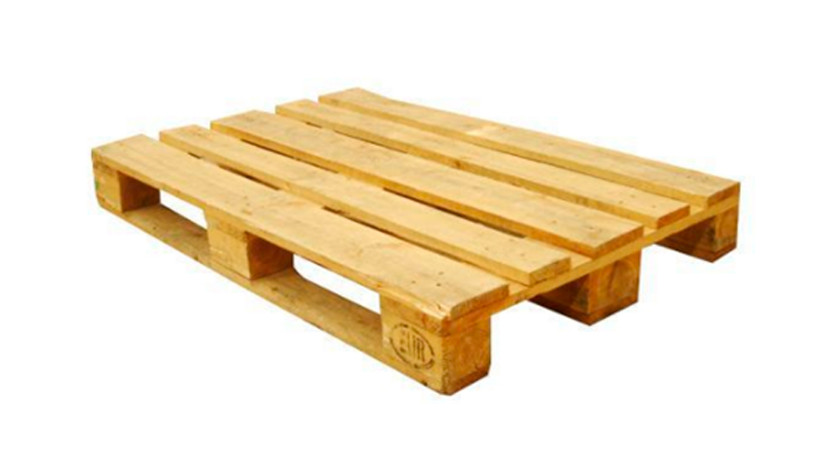 europallet europallet